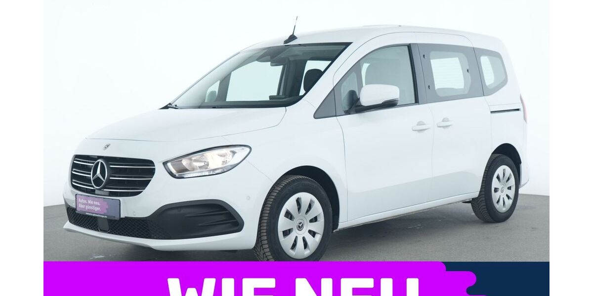 Mercedes-Benz T-Klasse 44.933 km 23.891 &euro; Dietzenbach bei Frankfurt 63128