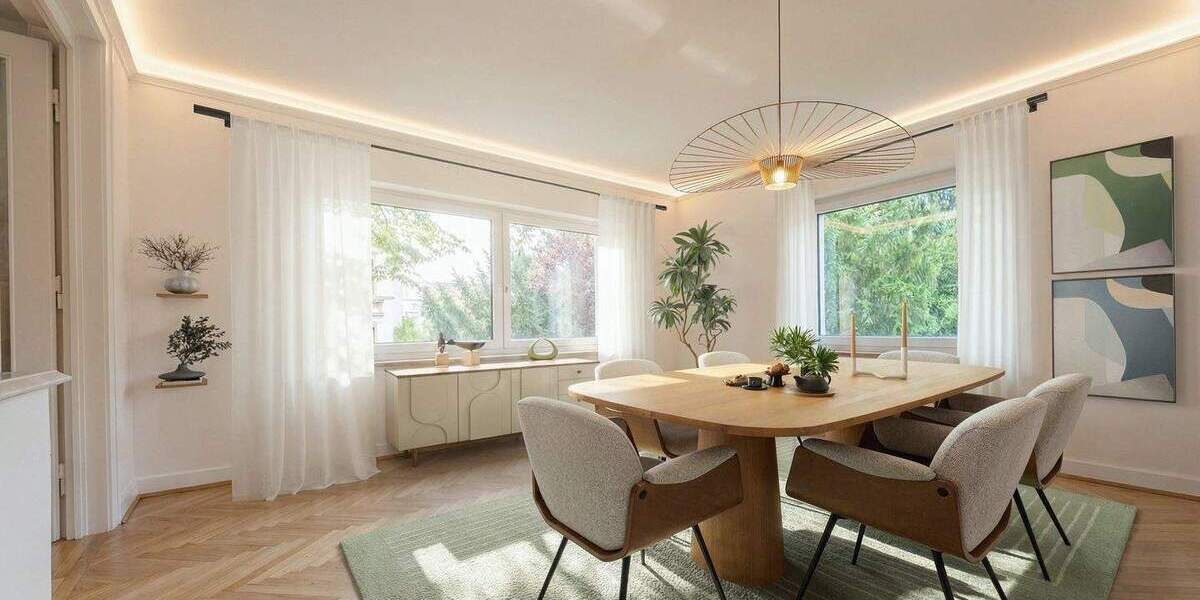 Mehrfamilienhaus, Wohnhaus Frankfurt am Main Westend-Süd - 1 Zimmer, 304 m&sup2;, 3.249.000&euro; | Angebot:25690921