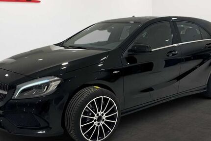 Mercedes-Benz A 220 38.238 km 22.350 &euro; Frankfurt 60314