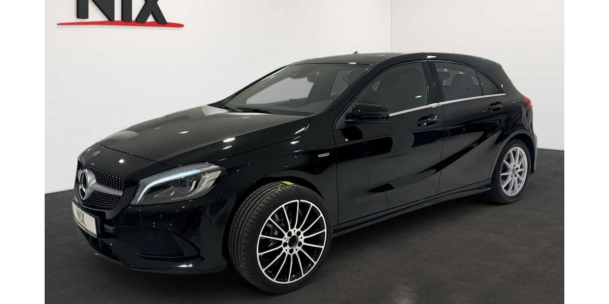 Mercedes-Benz A 220 38.238 km 22.350 &euro; Frankfurt 60314