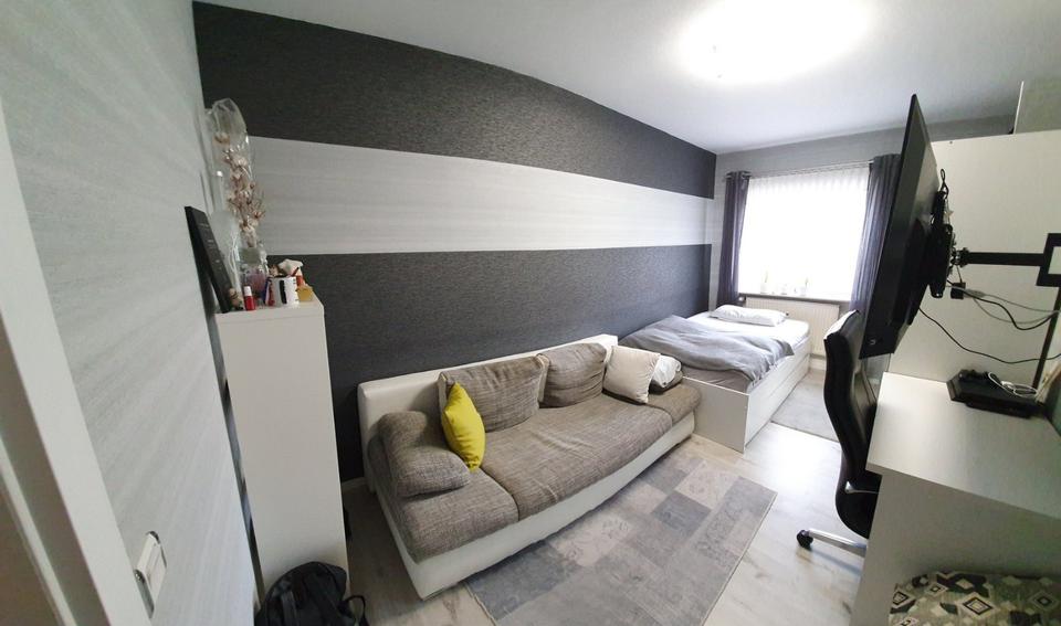 Etagenwohnung Großostheim - 4 Zimmer, 87 m&sup2;, 325.000&euro; | Angebot:25236714