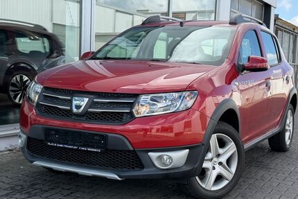 Dacia Sandero 47.800 km 7.999 &euro; Frankfurt am Main 60326