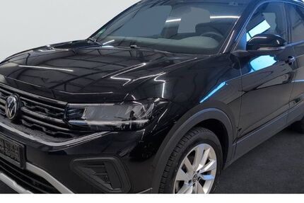 VW T-Cross 19.120 km 24.940 &euro; Bad Homburg 61348