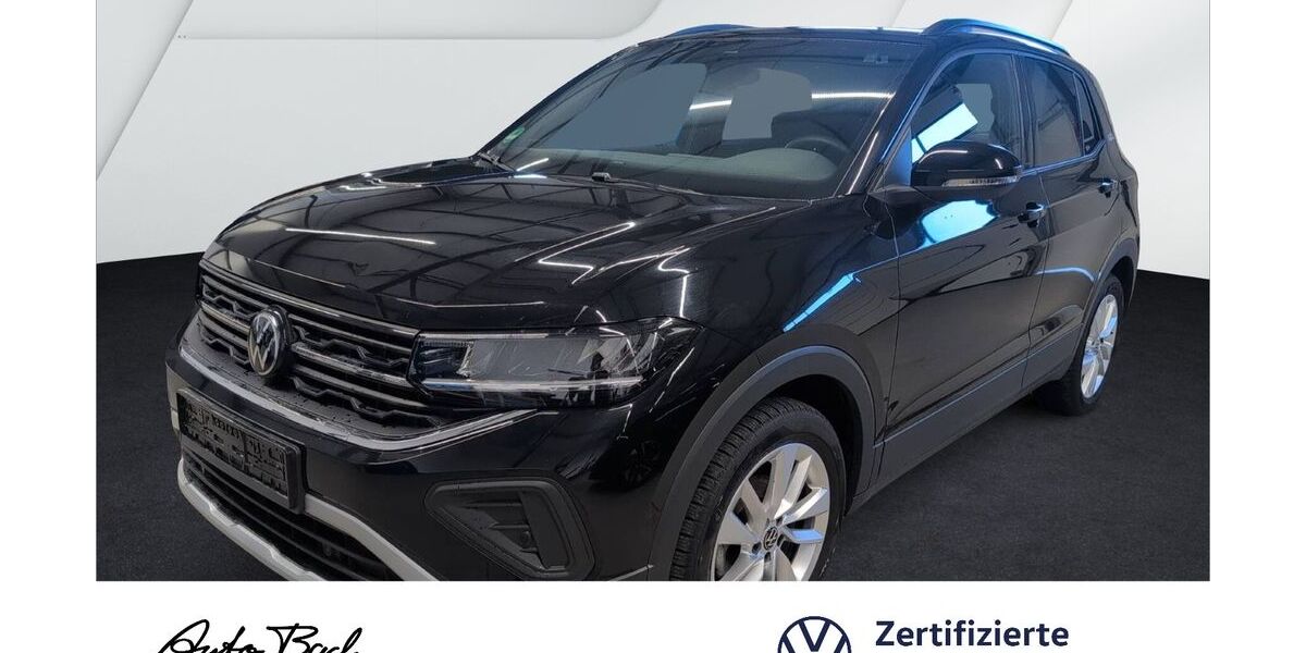 VW T-Cross 19.120 km 24.940 &euro; Bad Homburg 61348