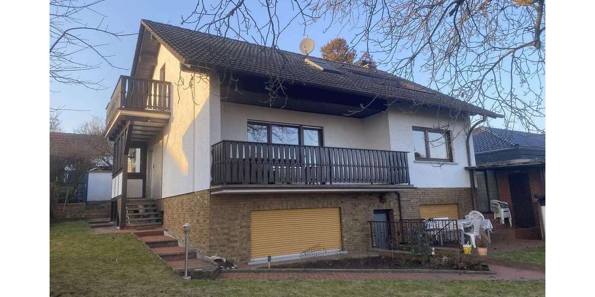 Einfamilienhaus Maintal - 7 Zimmer, 185 m&sup2;, 950.000&euro; | Angebot:26363424