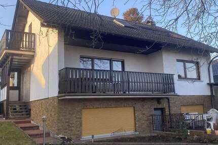 Haus Maintal - 7 Zimmer, 185 m&sup2;, 950.000&euro; | Angebot:26363424