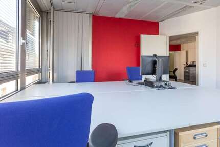 Gewerbeobjekt Frankfurt am Main Sachsenhausen - 750&euro; | Angebot:26010799