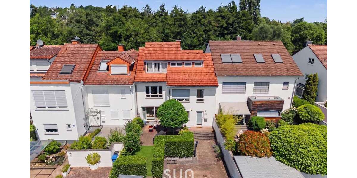 Einfamilienhaus Kronberg im Taunus - 5 Zimmer, 204 m&sup2;, 3.900&euro; | Angebot:26985919