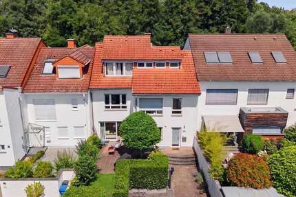 Haus Kronberg im Taunus - 5 Zimmer, 204 m&sup2;, 3.900&euro; | Angebot:26985919