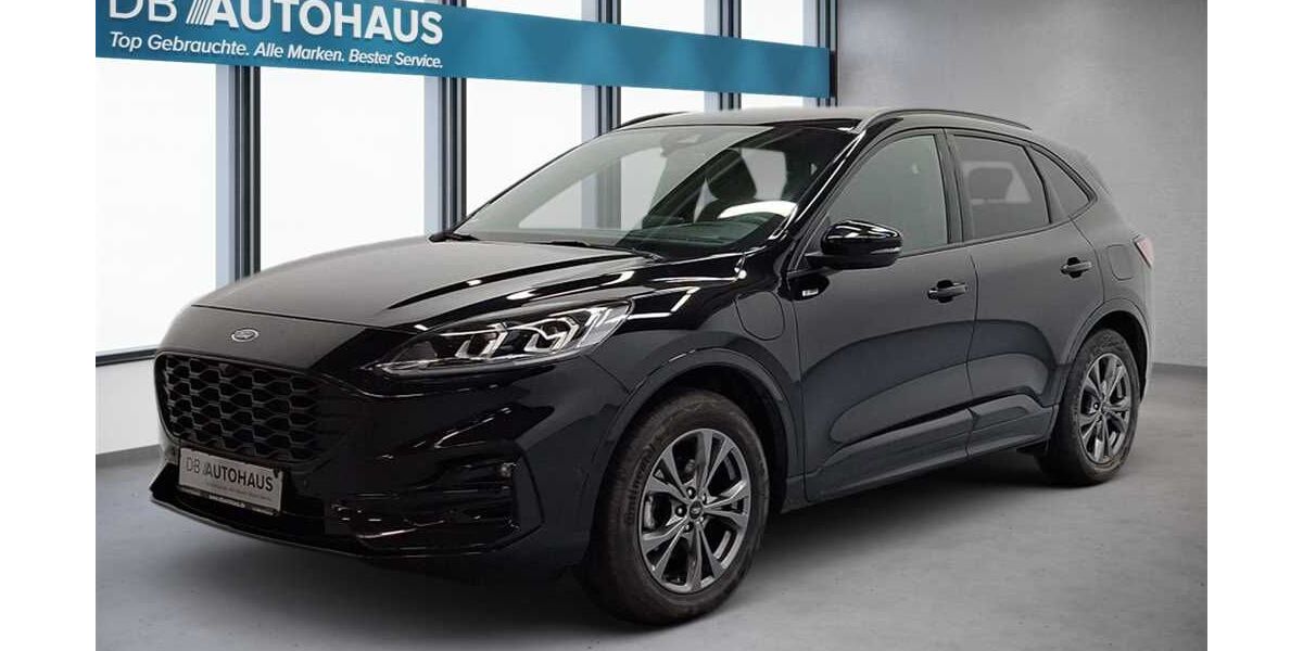 Ford Kuga 110.244 km 19.790 &euro; Maintal 63477