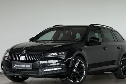 Skoda Superb 32.600 km 33.880 &euro; Büdingen 63654