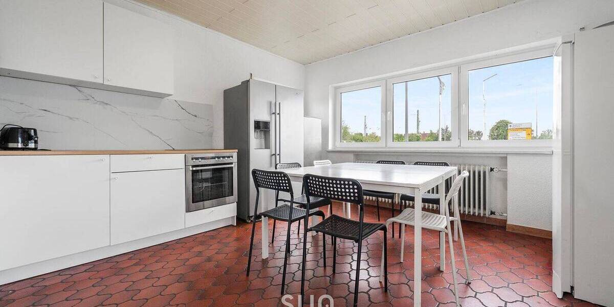 Mehrfamilienhaus, Wohnhaus Oberursel (Taunus) Bommersheim - 1 Zimmer, 217 m&sup2;, 999.000&euro; | Angebot:26617189