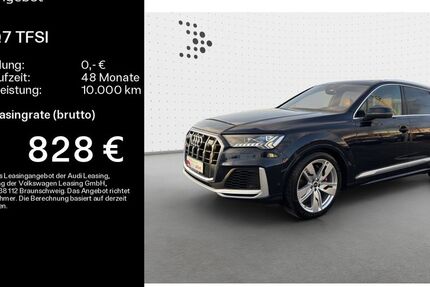 Audi SQ7 43.750 km 63.499 &euro; Hanau 63452
