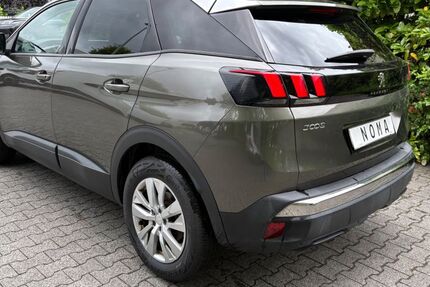 Peugeot 3008 130.893 km 10.056 &euro; Frankfurt am Main 60389