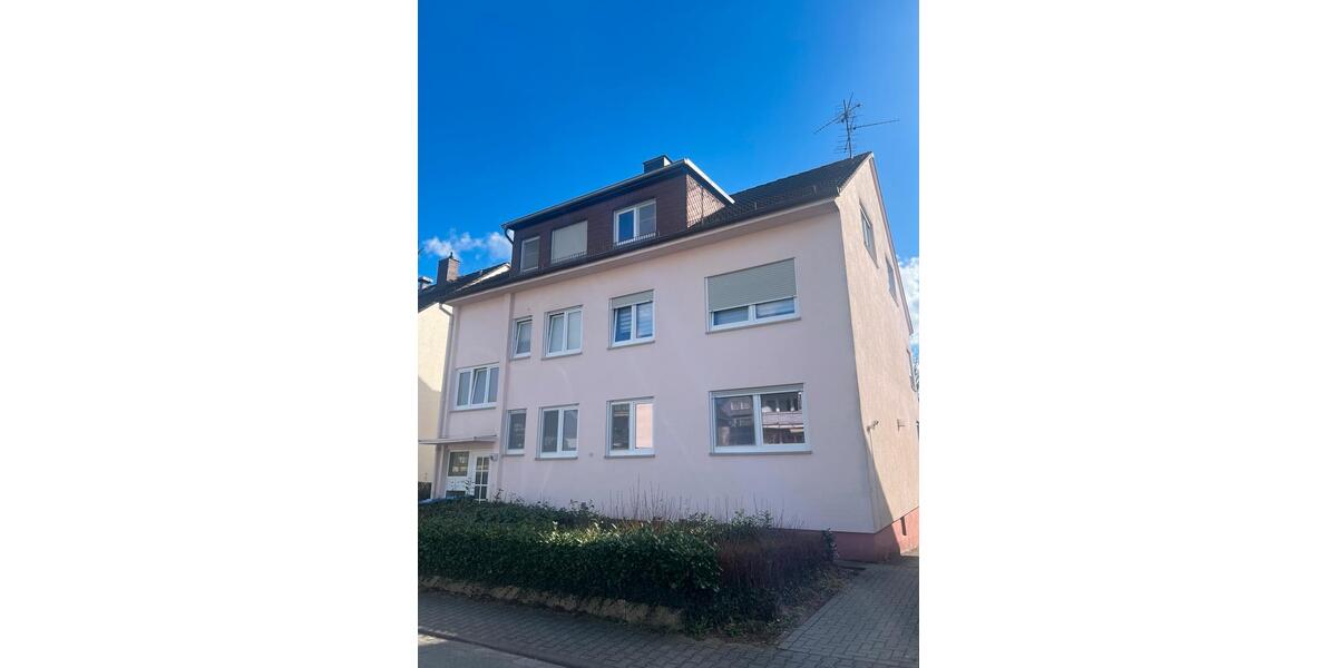 Erdgeschoßwohnung Dreieich - 4 Zimmer, 120 m&sup2;, 1.700&euro; | Angebot:23403248
