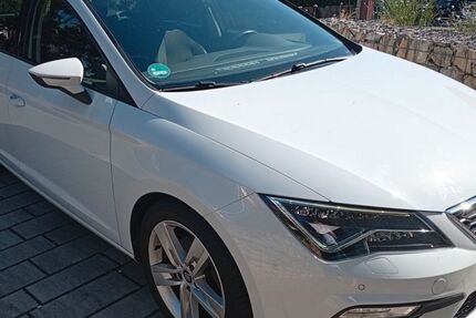 Seat Leon 91.000 km 15.290 &euro; Budingen 63654