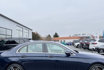 Mercedes-Benz E 350 79.934 km 39.990 &euro; Hanau/Nähe Airport Frankfurt/M 63456