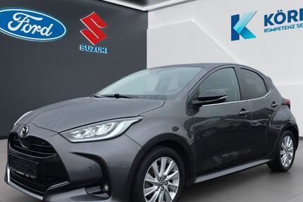 Mazda 2 48.430 km 18.490 &euro; Nidderau-Heldenbergen 61130