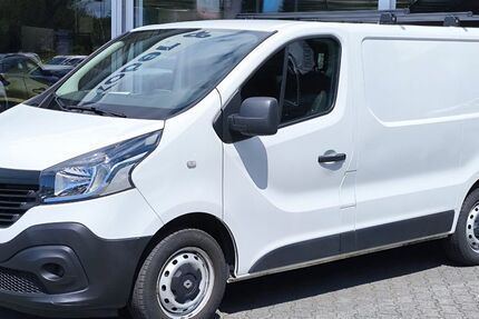 Renault Trafic 86.408 km 13.950 &euro; Dieburg 64807