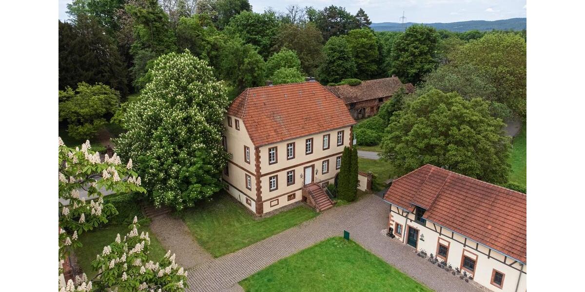 Etagenwohnung Freigericht - 15 Zimmer, 210 m&sup2;, 2.415&euro; | Angebot:21156337