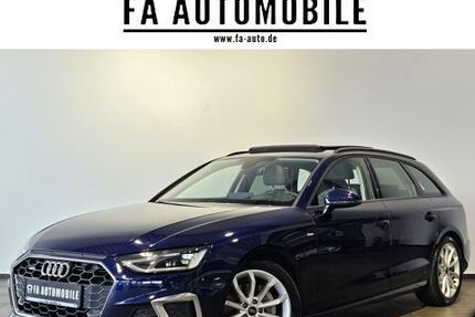 Audi A4 54.800 km 35.340 &euro; Mainaschaff 63814