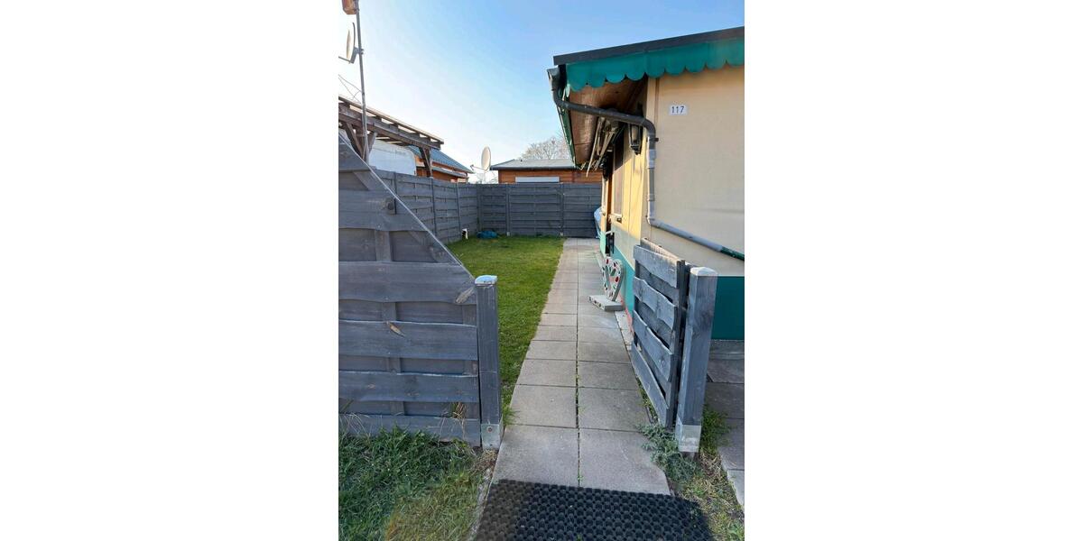 Einfamilienhaus Langenselbold - 2 Zimmer, 30 m&sup2;, 42.000&euro; | Angebot:25981209