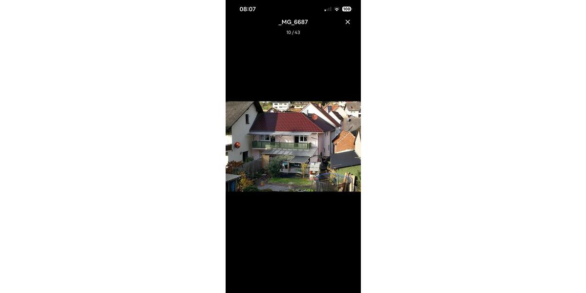 Reihenhaus Gründau - 5 Zimmer, 170 m&sup2;, 349.000&euro; | Angebot:26947389
