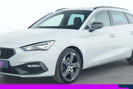 Seat Leon 83.277 km 22.465 &euro; Dietzenbach bei Frankfurt 63128