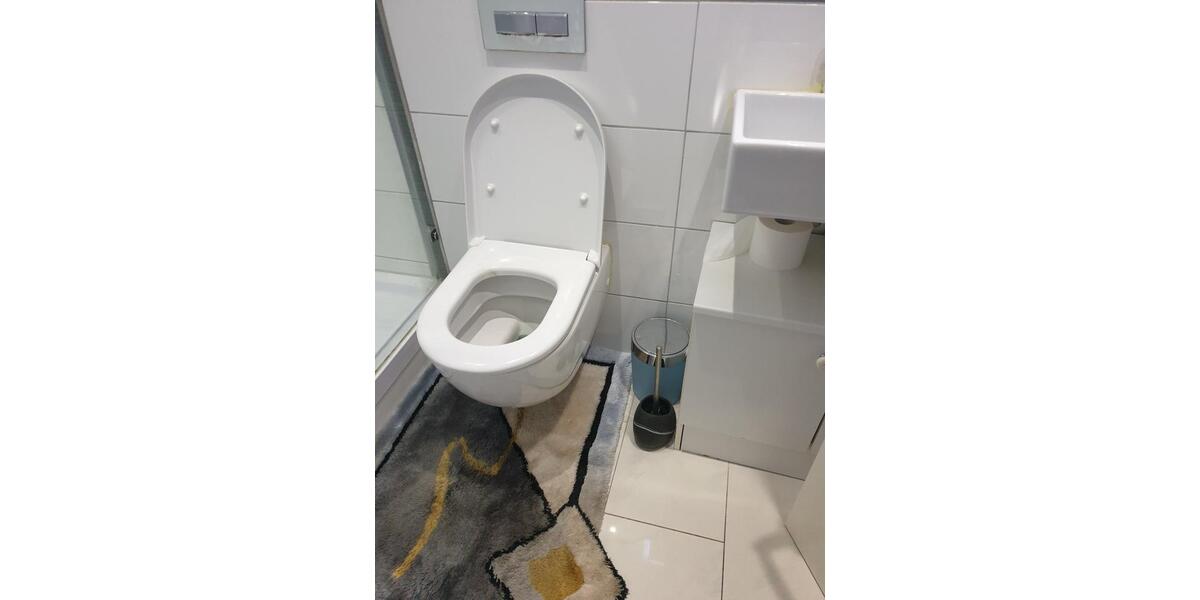 Erdgeschoßwohnung Heusenstamm - 1 Zimmer, 43 m&sup2;, 700&euro; | Angebot:25843164