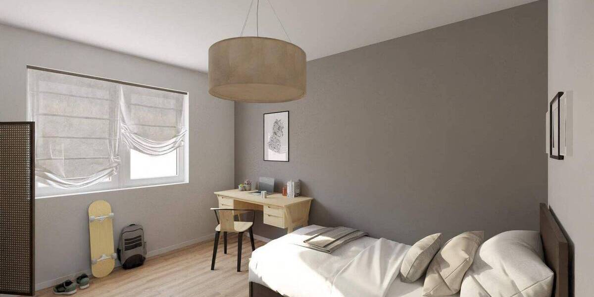 Etagenwohnung Langen Nordend - 4 Zimmer, 93 m&sup2;, 499.900&euro; | Angebot:25664074