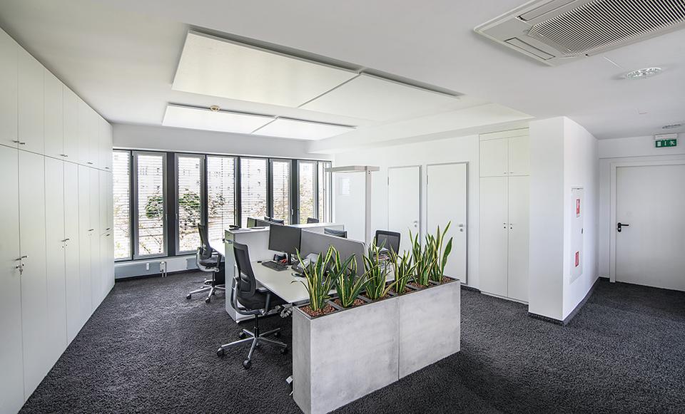 Gewerbeobjekt Frankfurt am Main Oberrad - 350&euro; | Angebot:25968082