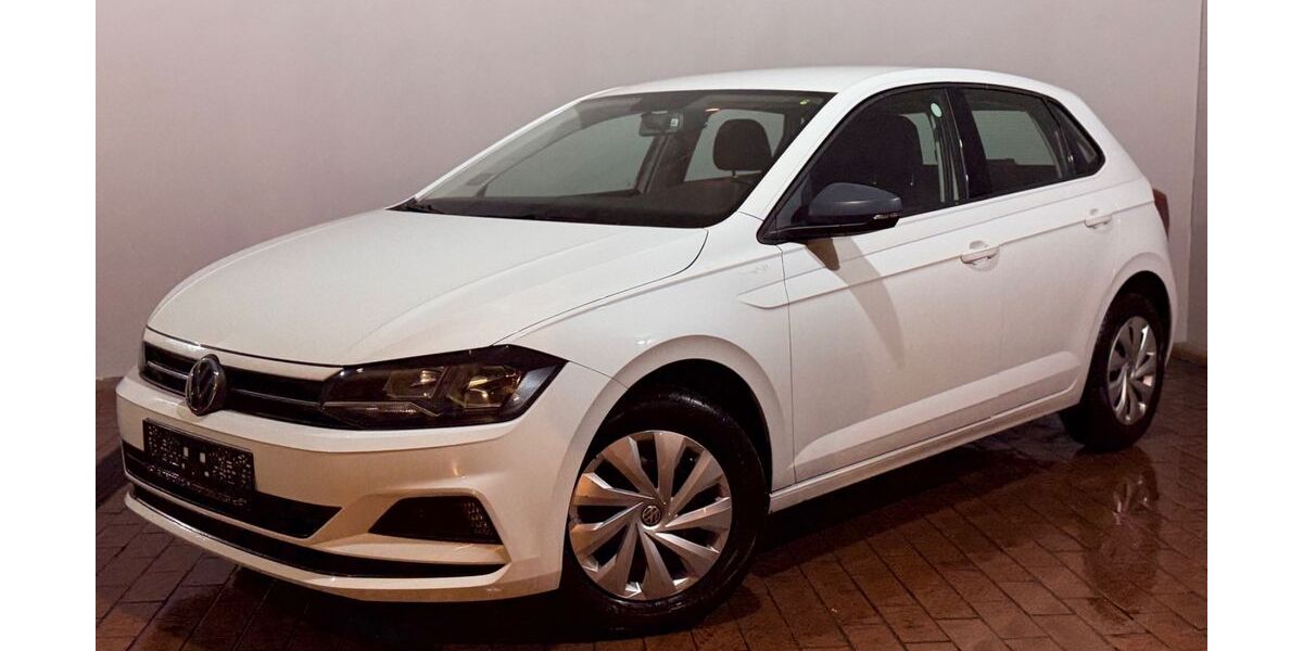 VW Polo 62.000 km 9.990 &euro; Rodgau 63110
