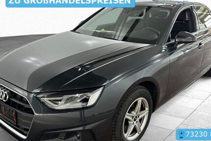 Audi A4 121.402 km 23.607 &euro; Frankfurt 60596