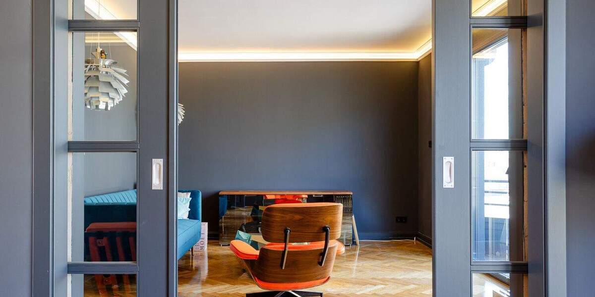 Mehrfamilienhaus, Wohnhaus Frankfurt am Main Sachsenhausen - 1 Zimmer, 371 m&sup2;, 4.950.000&euro; | Angebot:25727361