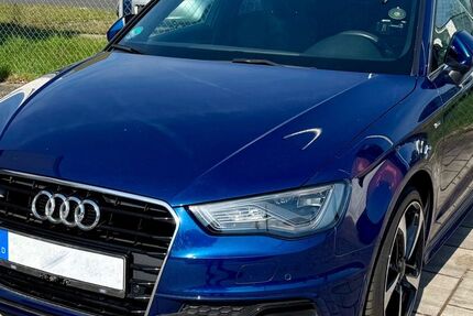 Audi A3 71.000 km 16.499 &euro; Mühlheim/Main 63165