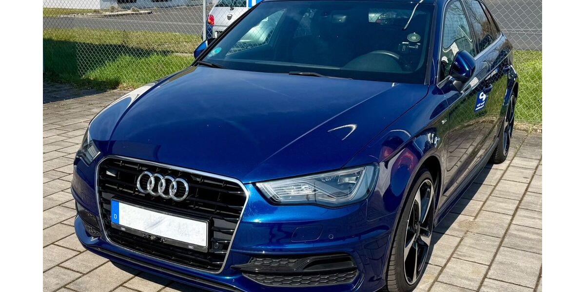 Audi A3 71.000 km 16.499 &euro; Mühlheim/Main 63165