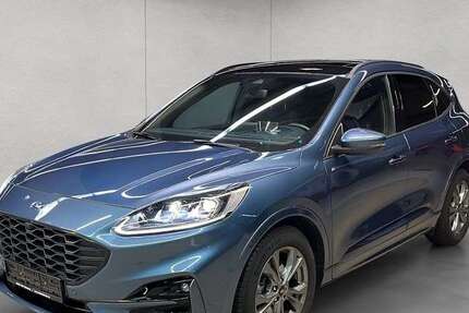 Ford Kuga 36.722 km 23.550 &euro; Frankfurt am Main 60386