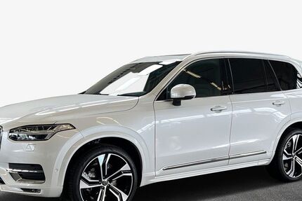 Volvo XC90 61.007 km 57.750 &euro; Frankfurt am Main 60486