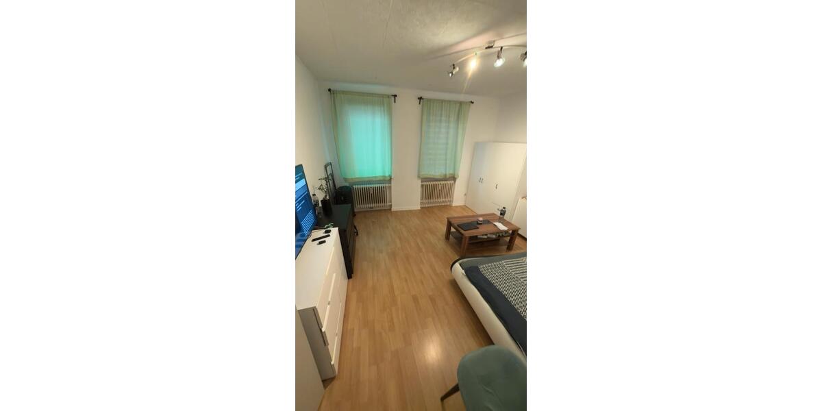 Erdgeschoßwohnung Frankfurt am Main Bornheim - 1 Zimmer, 35 m&sup2;, 750&euro; | Angebot:25993274