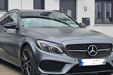 Mercedes-Benz C 43 AMG 107.500 km 29.500 &euro; Groß-Umstadt 64823