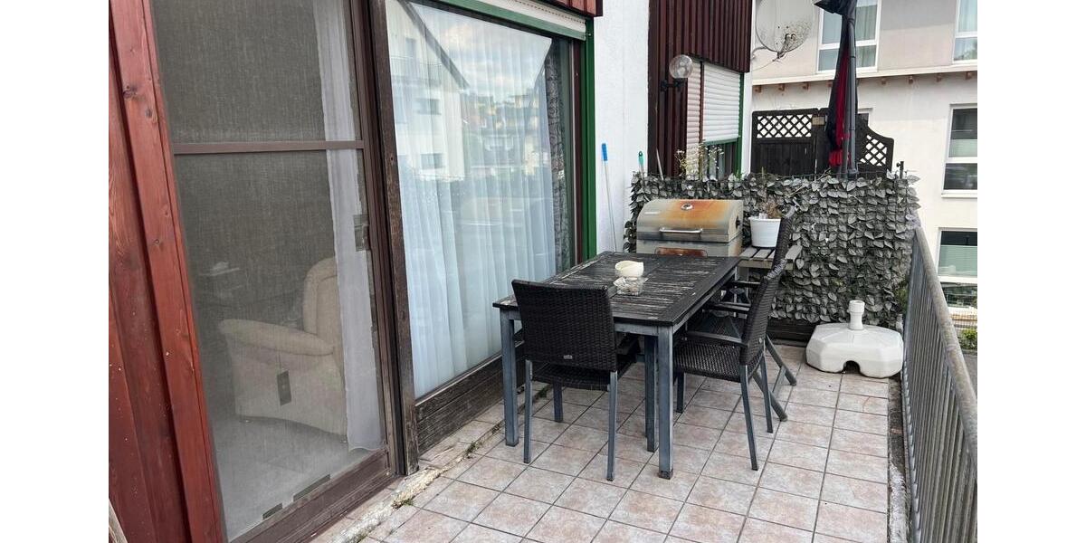 Reihenhaus Bad Vilbel - 6 Zimmer, 130 m&sup2;, 670.000&euro; | Angebot:22162494