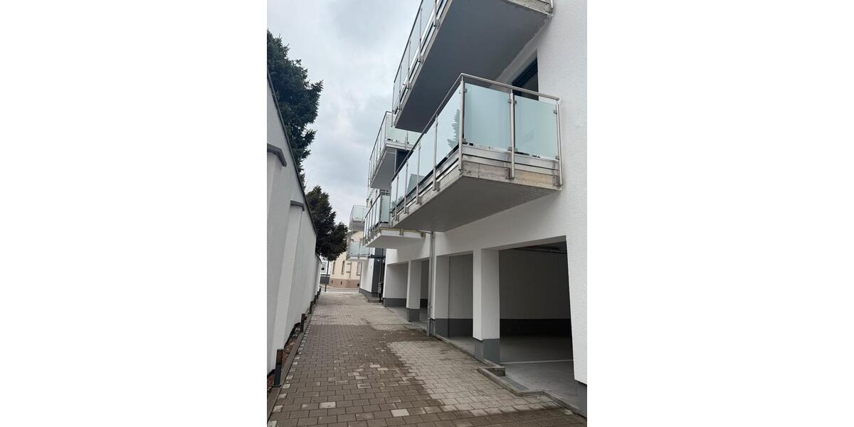 Dachgeschoßwohnung Langenselbold - 1 Zimmer, 800&euro; | Angebot:25883058