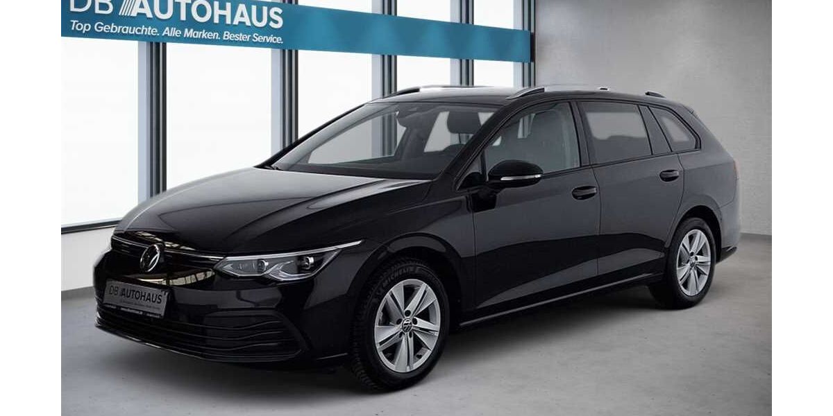VW Golf 51.287 km 20.450 &euro; Maintal 63477