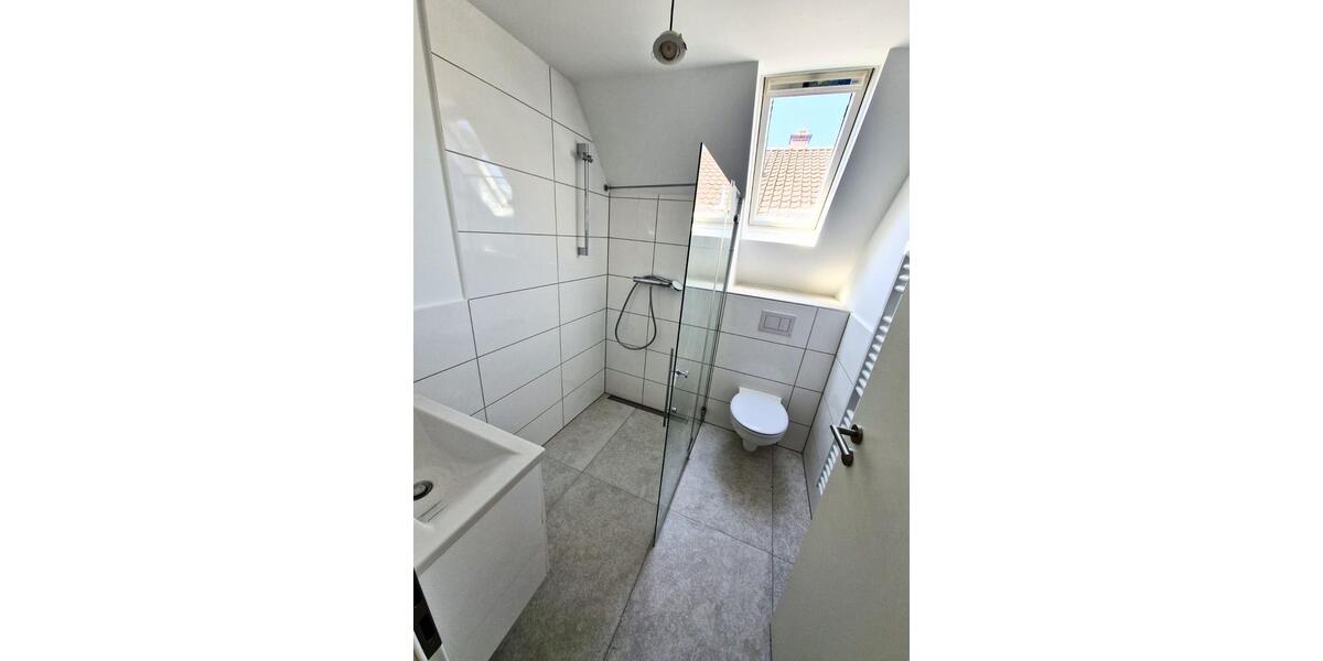Etagenwohnung Eppertshausen - 2 Zimmer, 48 m&sup2;, 980&euro; | Angebot:23848304