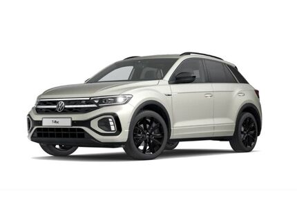 VW T-Roc 35.100 km 26.999 &euro; Mühlheim 63165