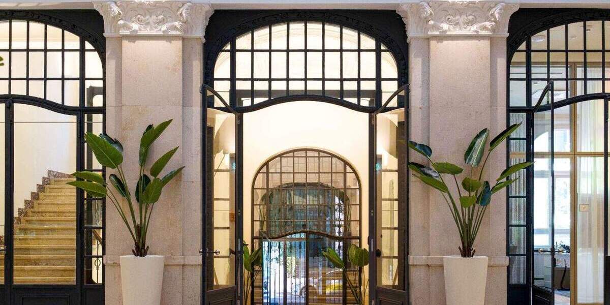 Gewerbeobjekt Frankfurt am Main Westend-Süd - 1.890&euro; | Angebot:25803345