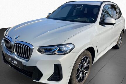 BMW X3 33.000 km 47.450 &euro; Kronberg 61476