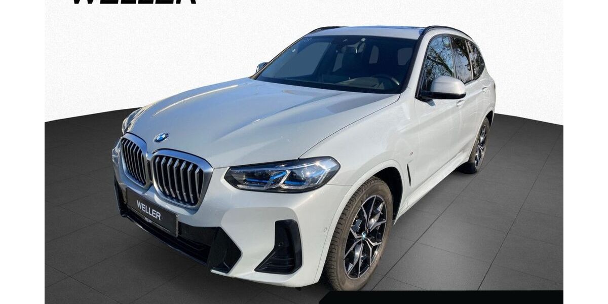 BMW X3 33.000 km 47.450 &euro; Kronberg 61476