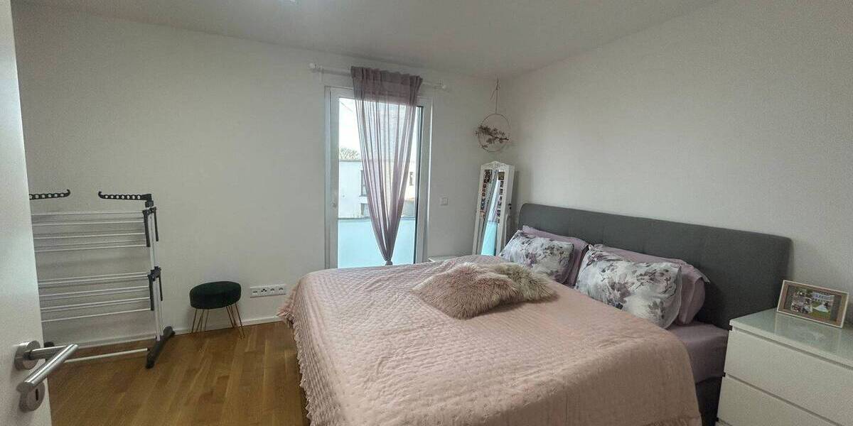 Etagenwohnung Hanau Kesselstadt - 2 Zimmer, 56 m&sup2;, 670&euro; | Angebot:26092264