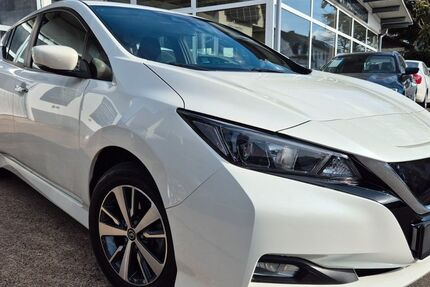 Nissan Leaf 35.220 km 12.900 &euro; Haibach 63808